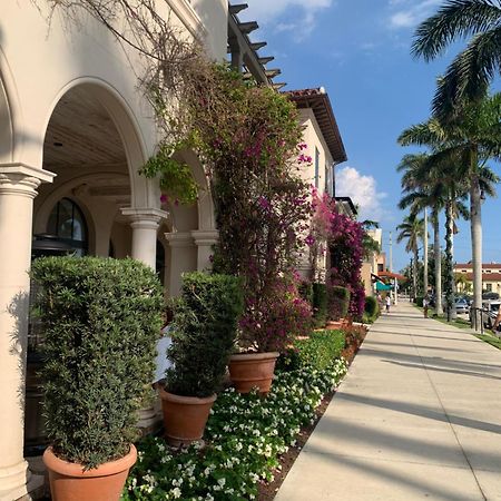 Tropical Palm Beach 2Bedroom 2Bathroom Outdoorpool Beach Garden מראה חיצוני תמונה