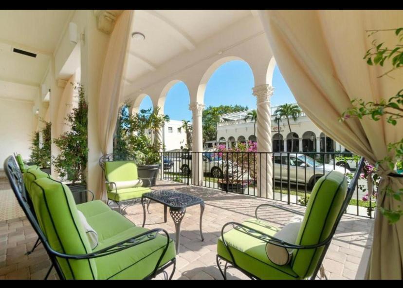 Tropical Palm Beach 2Bedroom 2Bathroom Outdoorpool Beach Garden מראה חיצוני תמונה
